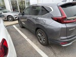 2021 CR-V Thumbnail 3