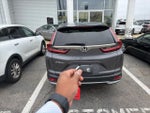 2021 CR-V Thumbnail 4
