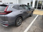2021 CR-V Thumbnail 5