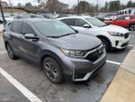 2021 CR-V Thumbnail 6