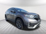 2021 CR-V Thumbnail 3