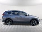 2021 CR-V Thumbnail 4