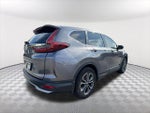 2021 CR-V Thumbnail 5