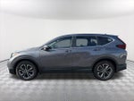 2021 CR-V Thumbnail 8