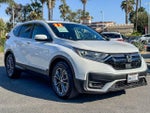 2022 CR-V Thumbnail 3