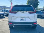 2022 CR-V Thumbnail 6