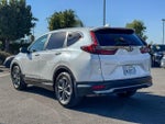 2022 CR-V Thumbnail 7