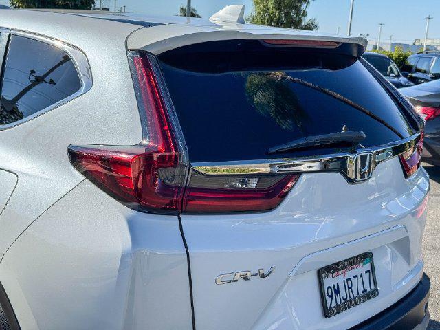 2022 Honda CR-V - $20,900