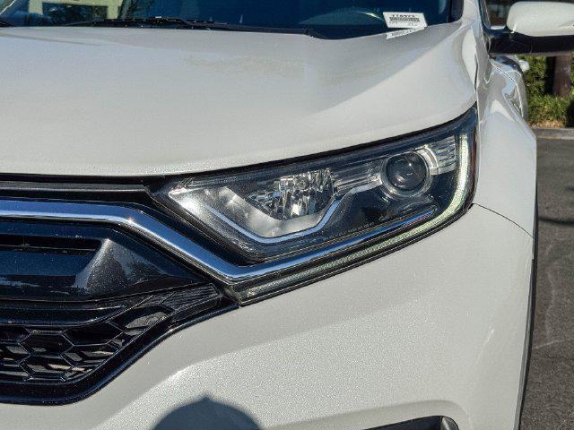 2022 Honda CR-V - $20,900