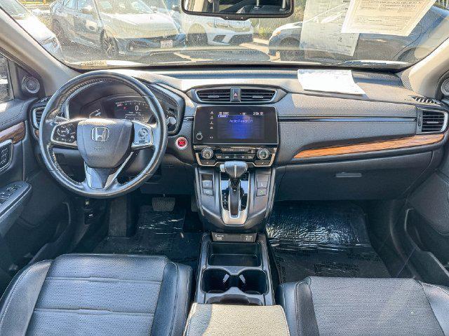 2022 Honda CR-V - $20,900