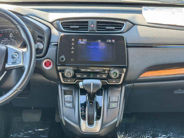 2022 Honda CR-V - $20,900
