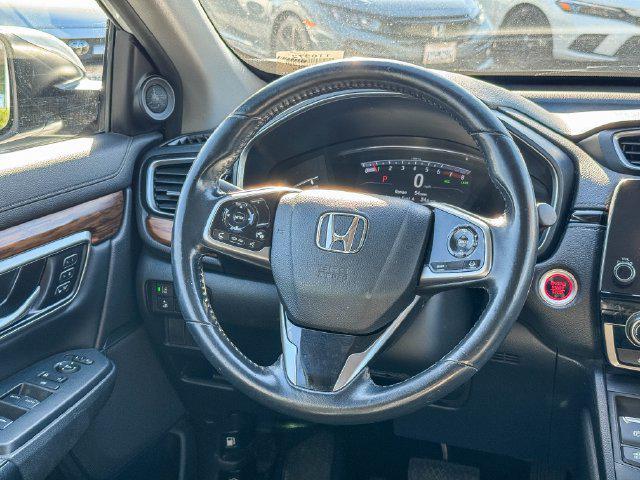 2022 Honda CR-V - $20,900