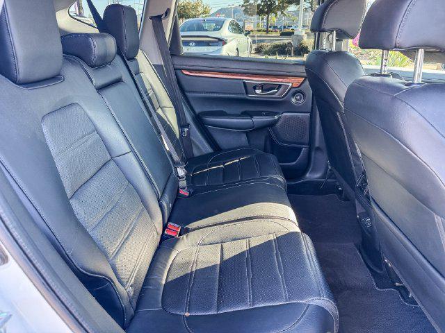 2022 Honda CR-V - $20,900