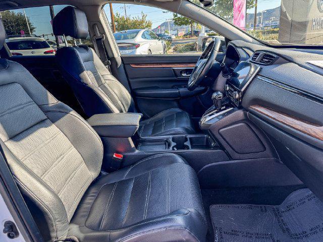 2022 Honda CR-V - $20,900