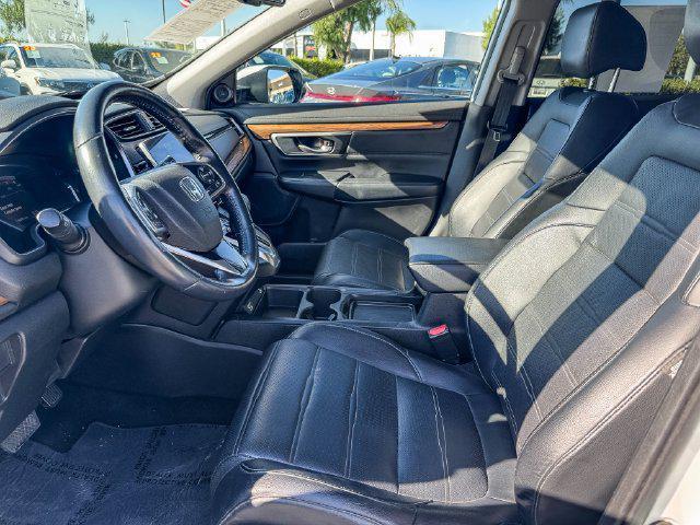 2022 Honda CR-V - $20,900