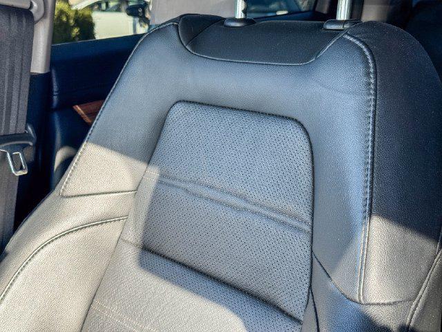 2022 Honda CR-V - $20,900