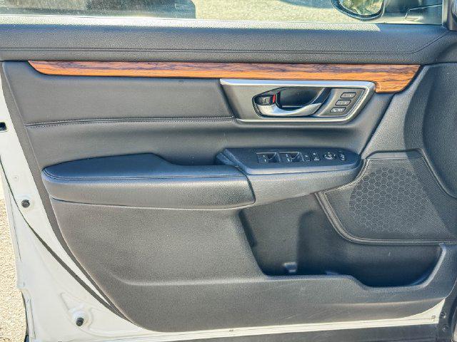 2022 Honda CR-V - $20,900
