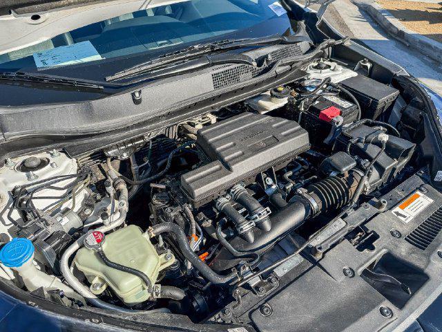 2022 Honda CR-V - $20,900
