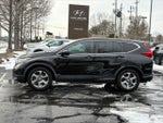 2019 CR-V Thumbnail 3