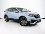 2021 CR-V Thumbnail 1