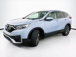 2021 CR-V Thumbnail 2