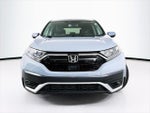 2021 CR-V Thumbnail 5