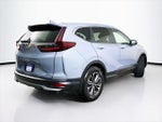 2021 CR-V Thumbnail 7