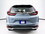 2021 CR-V Thumbnail 15