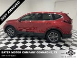 2022 CR-V Thumbnail 4