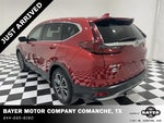 2022 CR-V Thumbnail 5