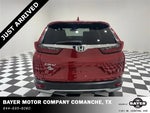 2022 CR-V Thumbnail 6