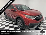 2022 CR-V Thumbnail 9