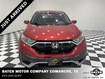 2022 CR-V Thumbnail 10