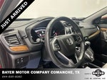 2022 CR-V Thumbnail 11