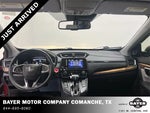 2022 CR-V Thumbnail 21