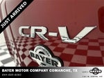 2022 CR-V Thumbnail 29