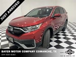 2022 CR-V Thumbnail 33