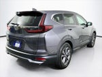 2022 CR-V Thumbnail 7