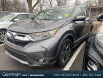 2017 CR-V Thumbnail 1