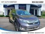 2019 CR-V Thumbnail 1