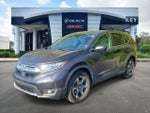 2019 CR-V Thumbnail 3