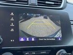 2020 CR-V Thumbnail 3