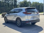 2020 CR-V Thumbnail 24