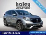 2020 CR-V Thumbnail 29