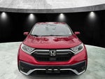 2021 CR-V Thumbnail 1