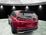 2021 CR-V Thumbnail 3