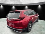 2021 CR-V Thumbnail 5