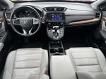 2021 CR-V Thumbnail 11