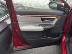 2021 CR-V Thumbnail 13