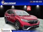2021 CR-V Thumbnail 32